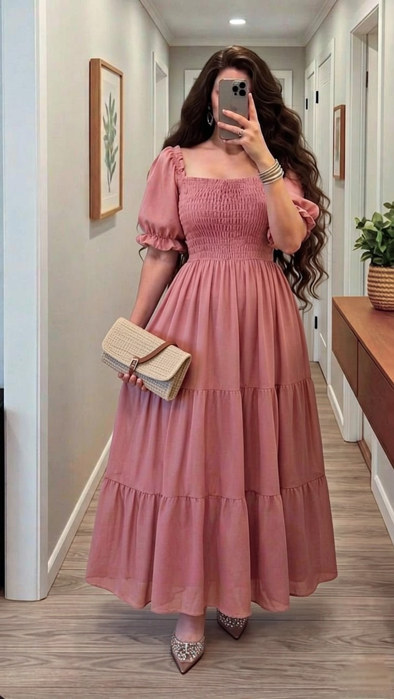 روب صيفية
